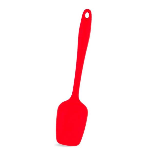 Espatula Silicone Big Sul Cabo Plast.25cm