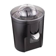 Espremedor B.Decker Cj1000br