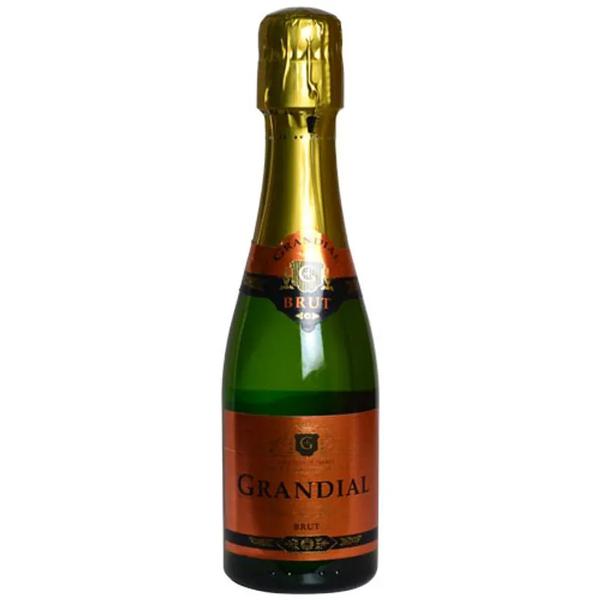 Espumante Grandial Brut Bco 750 Ml
