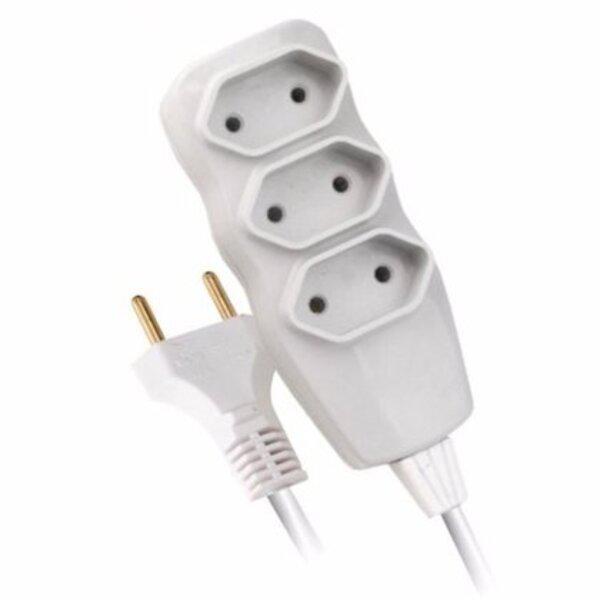 Extensao F.C.New Par 3 Mt