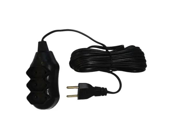 Extensao F.C.New Pop 10 Mt