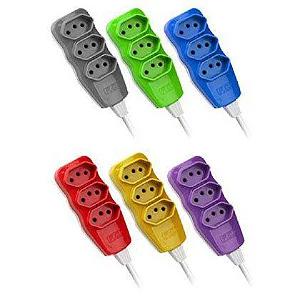 Extensao F.C.New Pp 5 Mt Sortida