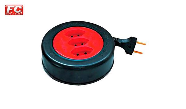 Extensao F.C.Top Paralelo 3 Mt