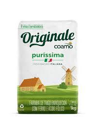 Far.Trigo Coamo Originale Purissima 1kg
