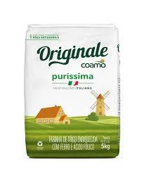 Far.Trigo Coamo Originale Purissima 5kg