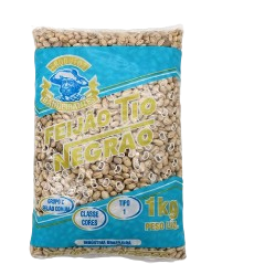 Feijao Carioca Tio Negrao T.1 1kg