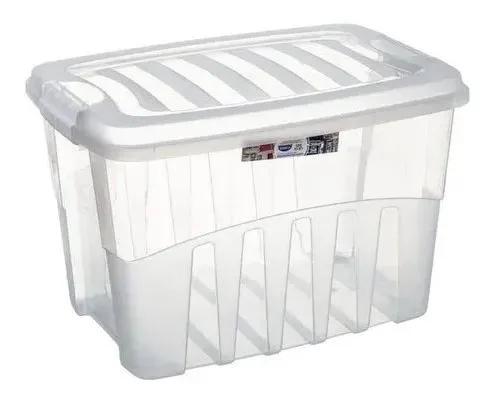 Feirinha Plasutil Gran Box 19,8lt R12915