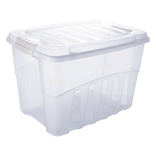 Feirinha Plasutil Gran Box 29lt R12916