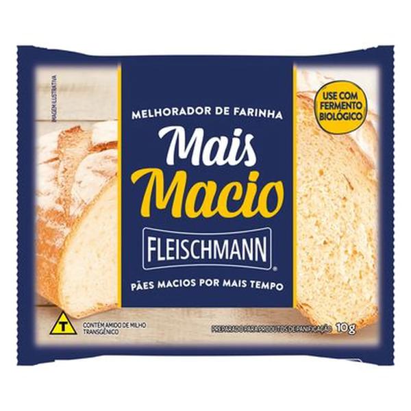 Fermento Melhorador Mais Macio 10g