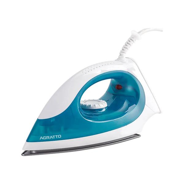 Ferro Agratto Facile Ff-01 127v