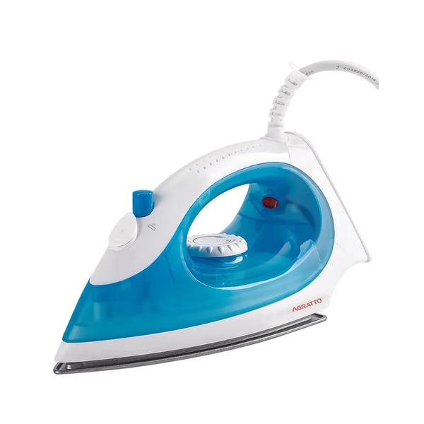 Ferro Agratto Vapore 127v