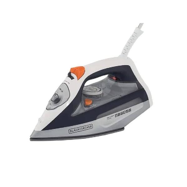 Ferro Black Decker Fx3100