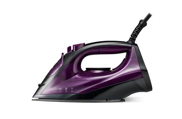 Ferro Elgin Passar Easy Pass 127v 1200v