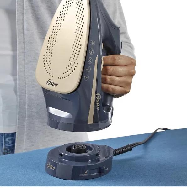 Ferro Oster S/Fio 127v