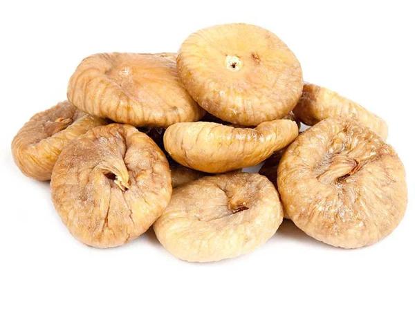 Figo Seco Turco El Rey 140g