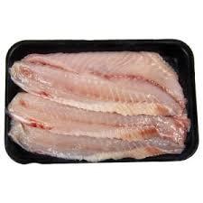 File Tilapia Recanto Peixe Bja 500g
