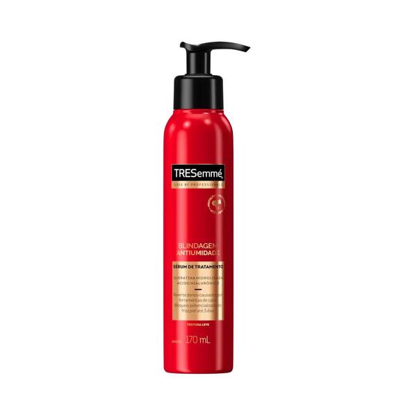 Finalizador Tresemme Blind.Selagem 170ml