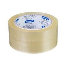 Fita Ades.Bompack Transp.48x100 C/1