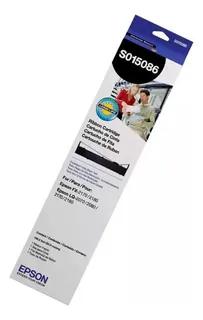 Fita Impressora Epson Fx2170 / 1170