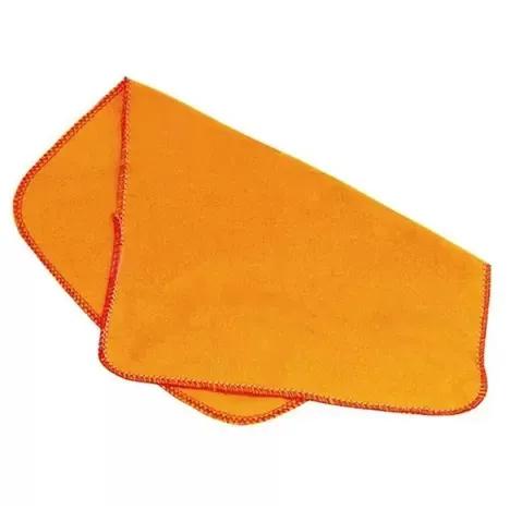 Flanela Triutil Ouro 28x48