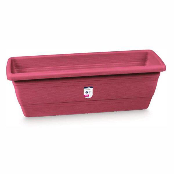 Floreira Primafer Plast.50cm 6034-1