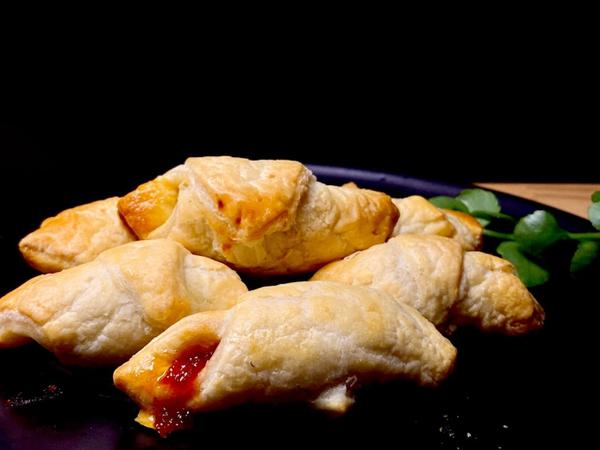 Folhado De Goiabada Kg