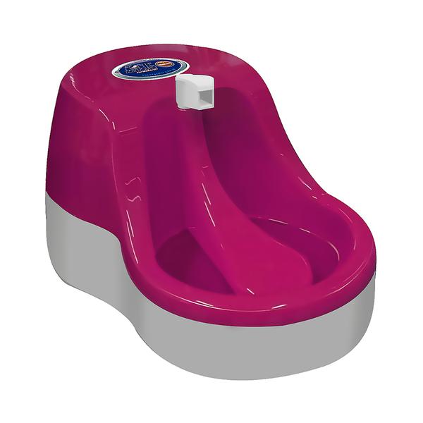 Fonte Furacao Pet Bivolt Rosa R.1426