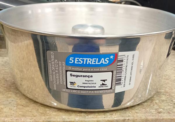 Forma 5 Est.Com Centro Alta N20