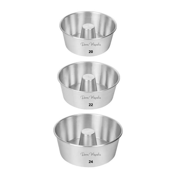 Forma Big Sul Redonda C/Tubo N24