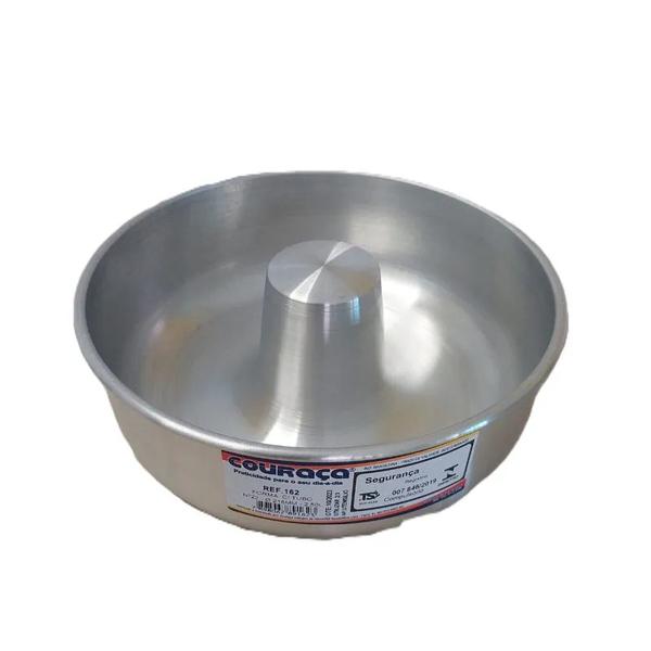 Forma Big Sul Redonda C/Tubo N26