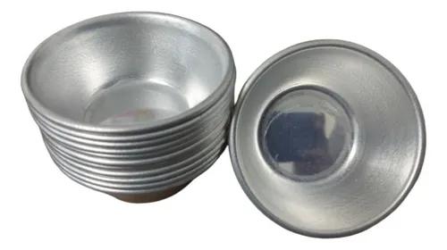 Forminha Empada Nedo N.0 C/6 Ref.80