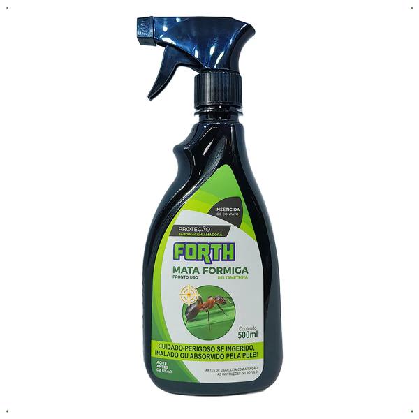 Forth Mata Formiga Pronto Uso 500ml