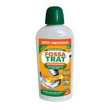 Fossa Trat Desengordurante 400ml