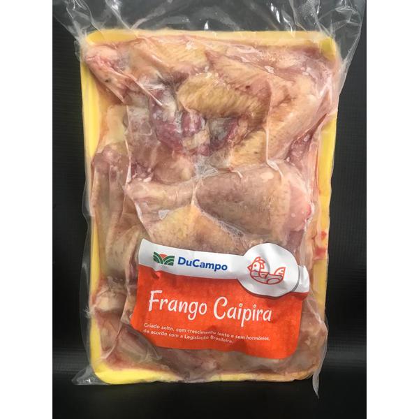 Frango Cong.Caip.Cort Passarinho Bdja Kg