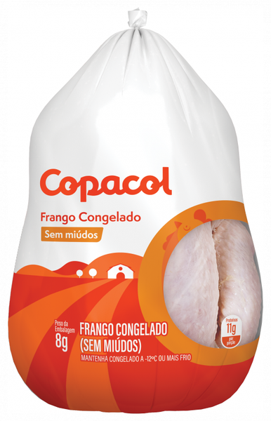 Frango Cong.Copacol Kg
