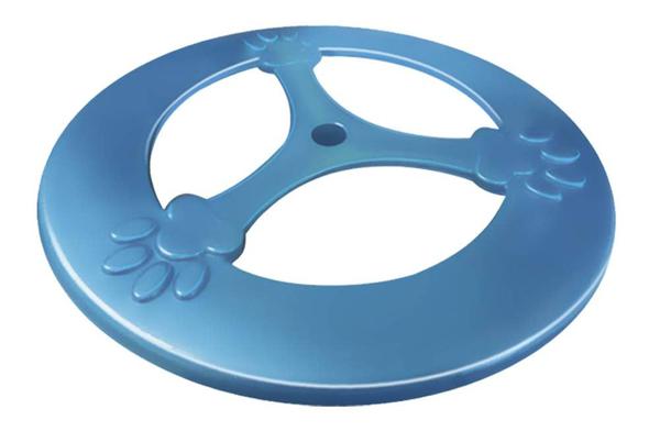 Frisbee Plast.Pop Furacaopet Ref.01215