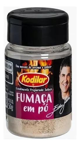 Fumaça Po Kodilar Franco 50g
