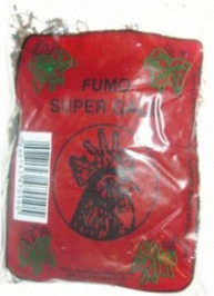 Fumo Galo Desfiado 30g