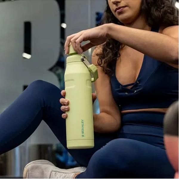 Garrafa Term.Stanley Aero 1,1lt Fast F.Citron