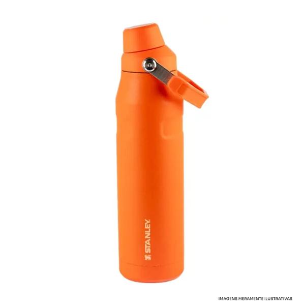 Garrafa Term.Stanley Aero 1,1lt Fast F.Tigerlily