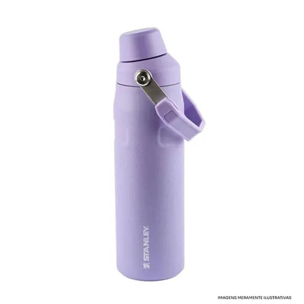 Garrafa Term.Stanley Aero 710ml Fast F.Lavender