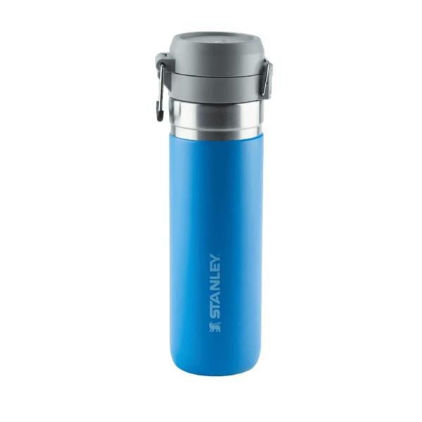 Garrafa Term.Stanley Quick Azure 710ml