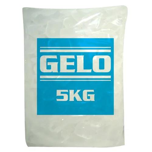 Gelo Gelorama Moido 5kg