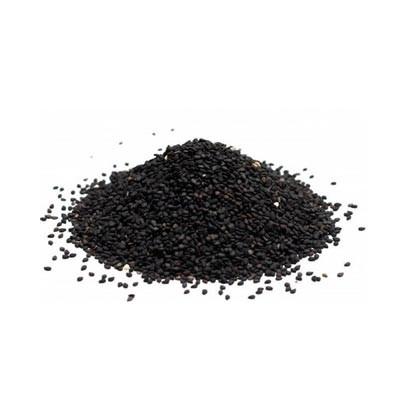 Gergelim Preto 100g