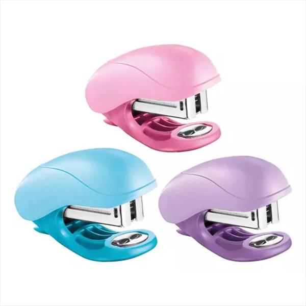 Grampeador Maped Mini Vivo Pastel