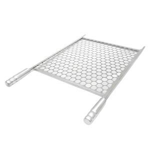 Grelha Globo Inox 60x50