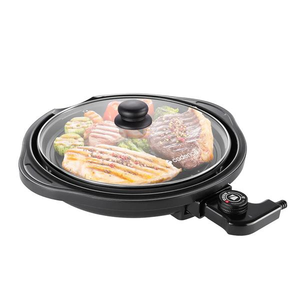Grill Cadence 127v