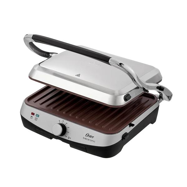 Grill Oster 127v