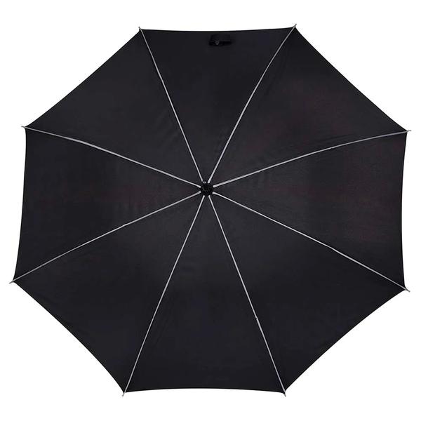 Guarda Chuva Mor Paraguas Sort.Ref.3772