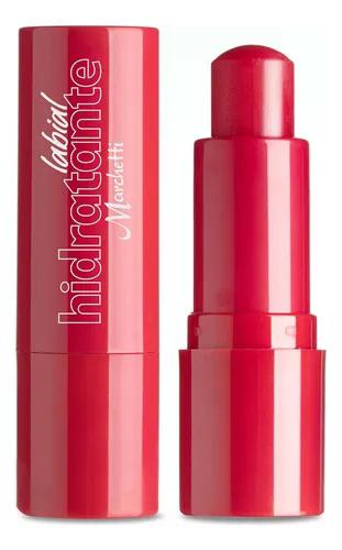 Hidratante Labial Marchetti Cereja